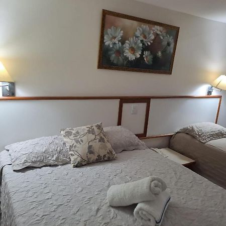 Victoria Marina Flat 2203 Apartment Салвадор Екстериор снимка