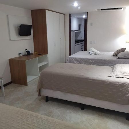 Victoria Marina Flat 2203 Apartment Салвадор Екстериор снимка