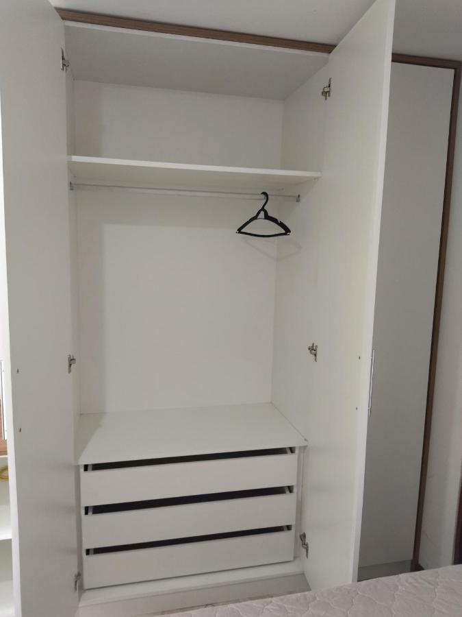 Victoria Marina Flat 2203 Apartment Салвадор Екстериор снимка