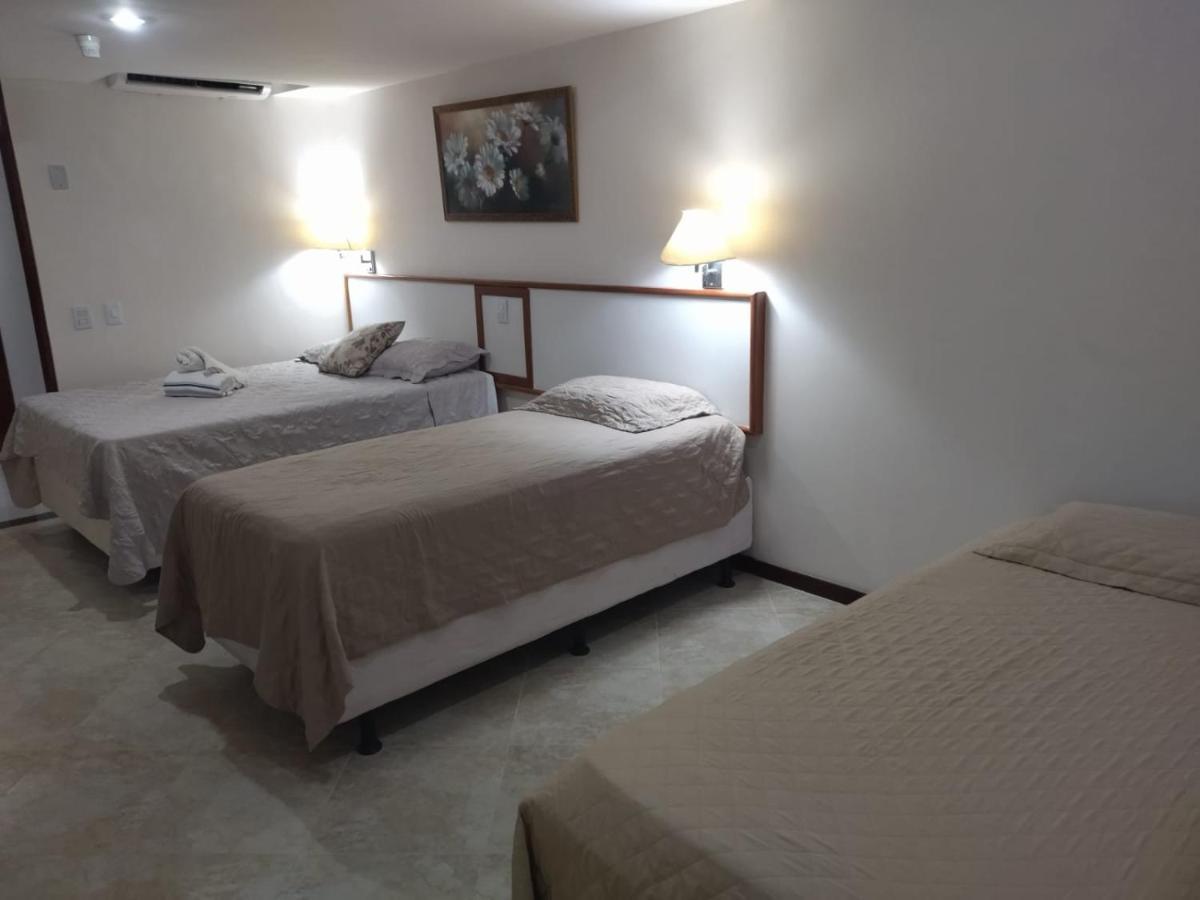 Victoria Marina Flat 2203 Apartment Салвадор Екстериор снимка