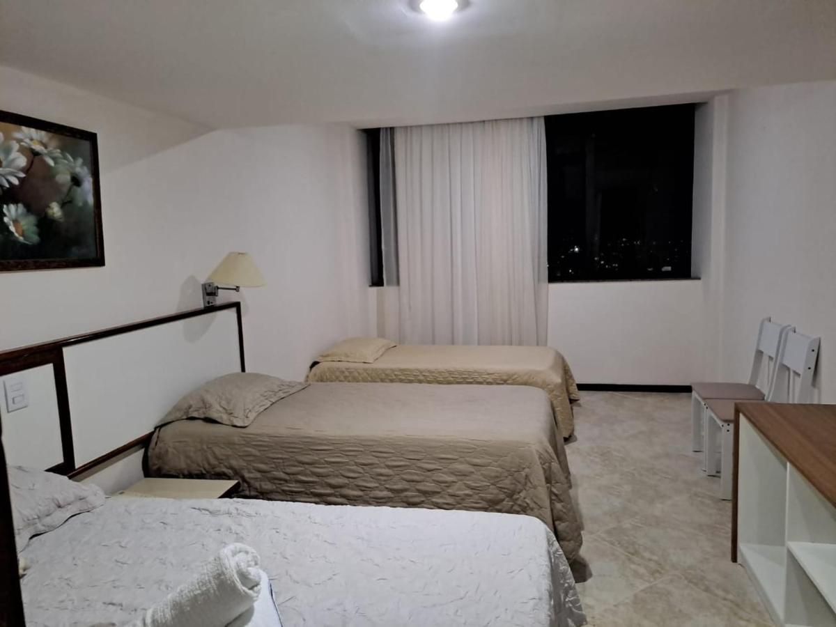 Victoria Marina Flat 2203 Apartment Салвадор Екстериор снимка