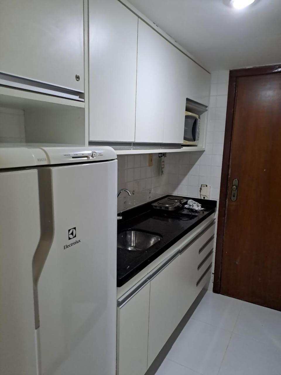Victoria Marina Flat 2203 Apartment Салвадор Екстериор снимка