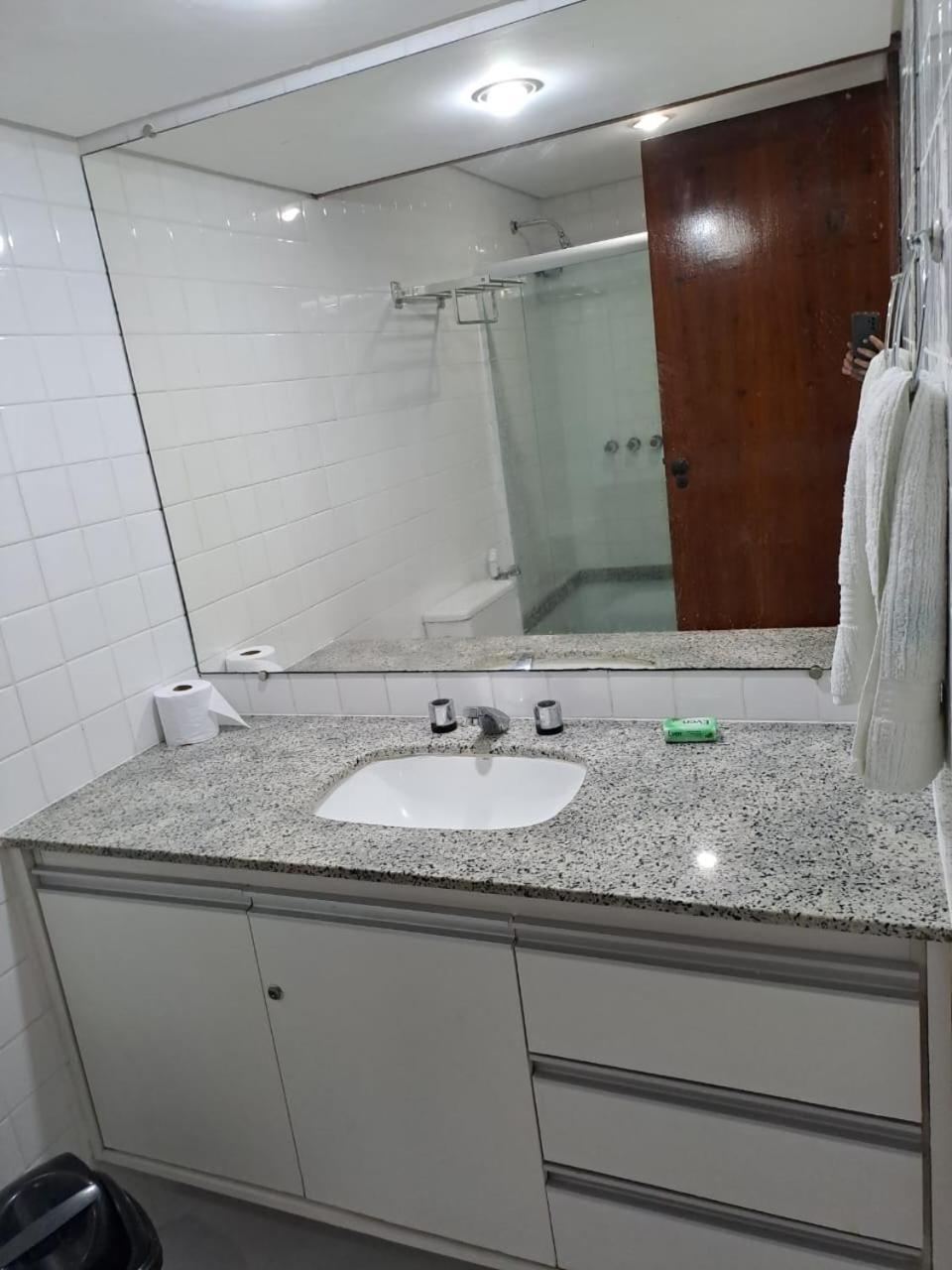 Victoria Marina Flat 2203 Apartment Салвадор Екстериор снимка
